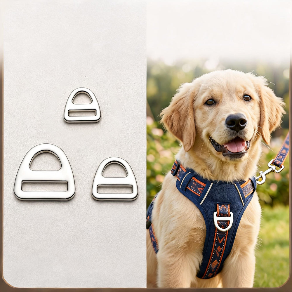 Dog Harness – main product photo on white background