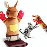 Cat Toy – main product photo on white background