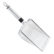 Cat Litter Scoop – main product photo on white background