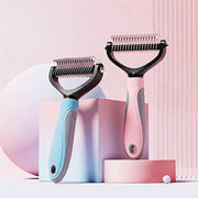 Pet Grooming Tool – main product photo on white background