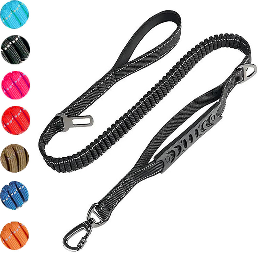 Dog Harness – main product photo on white background
