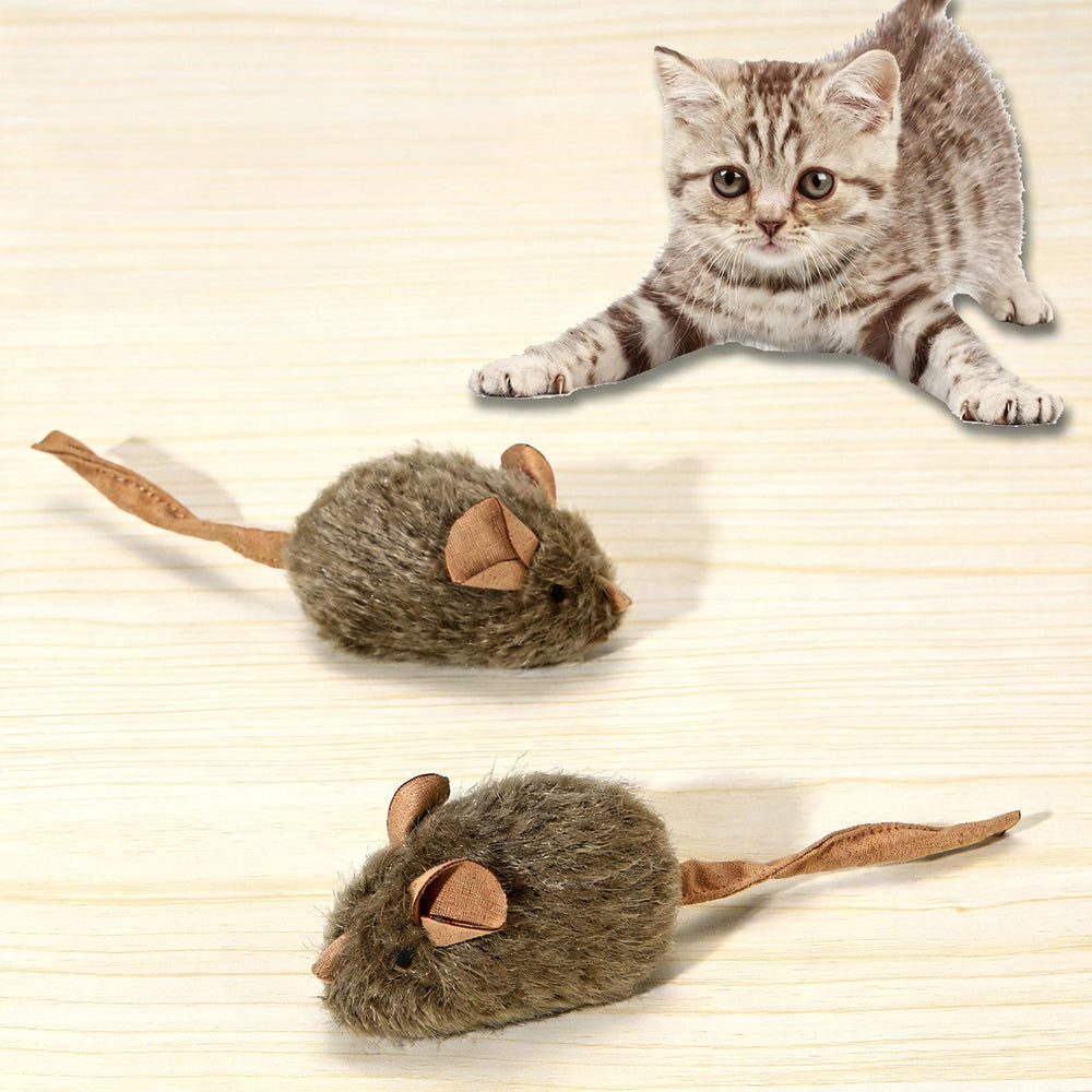 Kitten Wand Toy – main product photo on white background