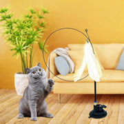 Cat Toy – main product photo on white background