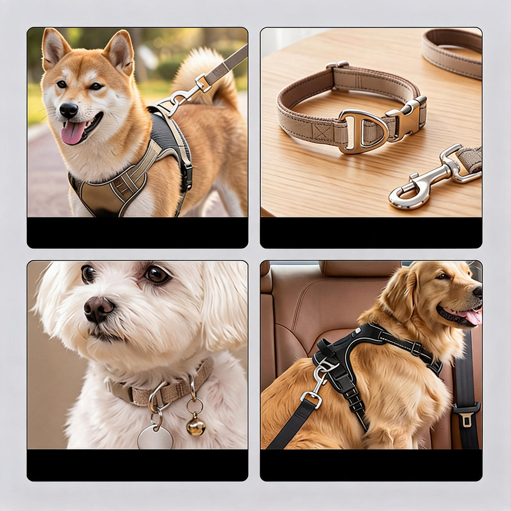 Dog Harness – product detail photo 2 of 3