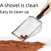 Cat Litter Scoop – product detail photo 2 of 4