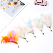 Cat Teaser Toy – product detail photo 2 of 4