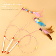 Cat Teaser Toy – product detail photo 2 of 4