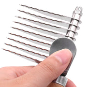 Dog Grooming Brush – product detail photo 2 of 4