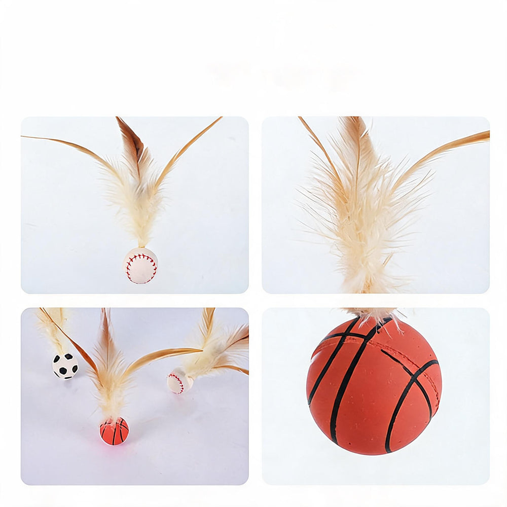 Cat Toy – product detail photo 2 of 4