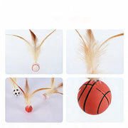 Cat Toy – product detail photo 2 of 4