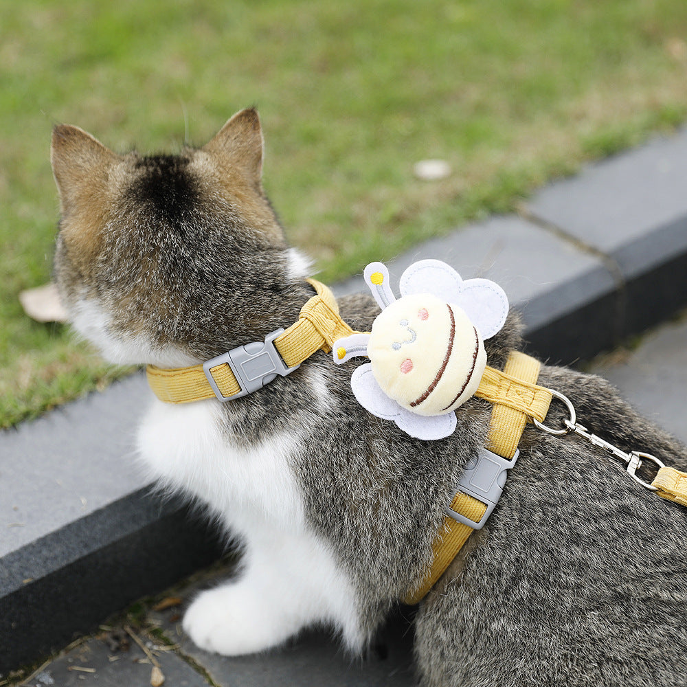 Cat Costume – main product photo on white background