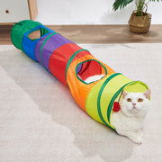 Cat Play Tunnel – product detail photo 2 of 4