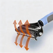 Pet Grooming Tool – product detail photo 3 of 4