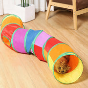 Cat Play Tunnel – product detail photo 3 of 4