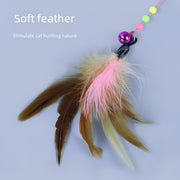 Cat Teaser Toy – product detail photo 3 of 4