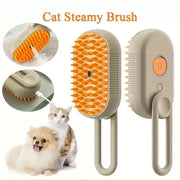 Pet Grooming Brush – product detail photo 3 of 4