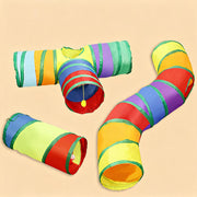 Cat Play Tunnel – product detail photo 4 of 4