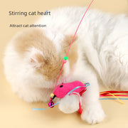 Cat Teaser Toy – product detail photo 4 of 4