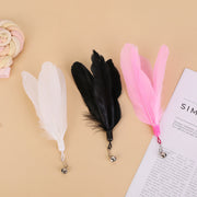 Cat Teaser Toy – product detail photo 4 of 4
