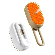 Pet Grooming Brush – product detail photo 4 of 4