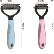 Pet Grooming Tool – product detail photo 4 of 4