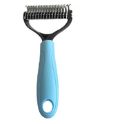 Pet Grooming Brush – product detail photo 4 of 4
