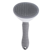 Dog Grooming Comb – product detail photo 4 of 4