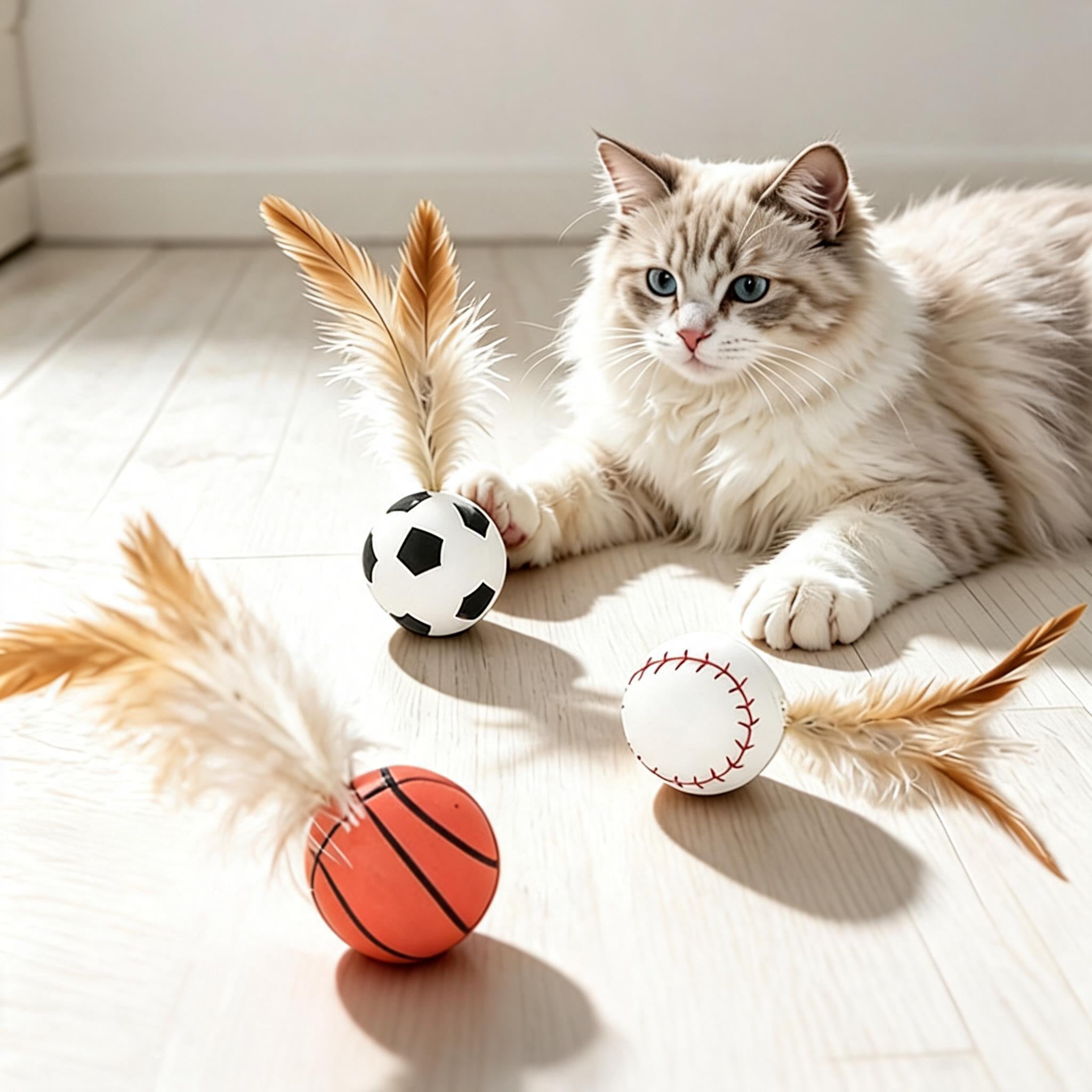 Cats